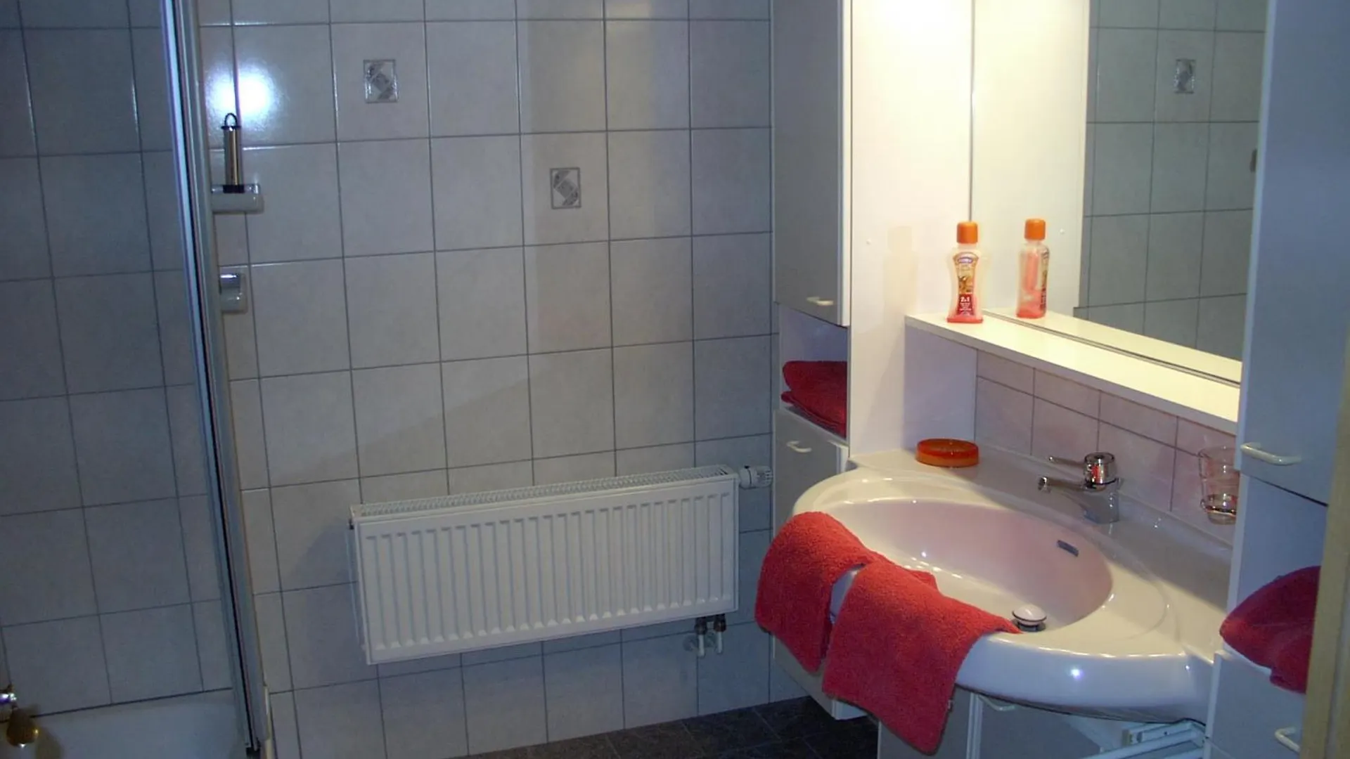 Apartment Fewo Kreitl Waldmuenchen