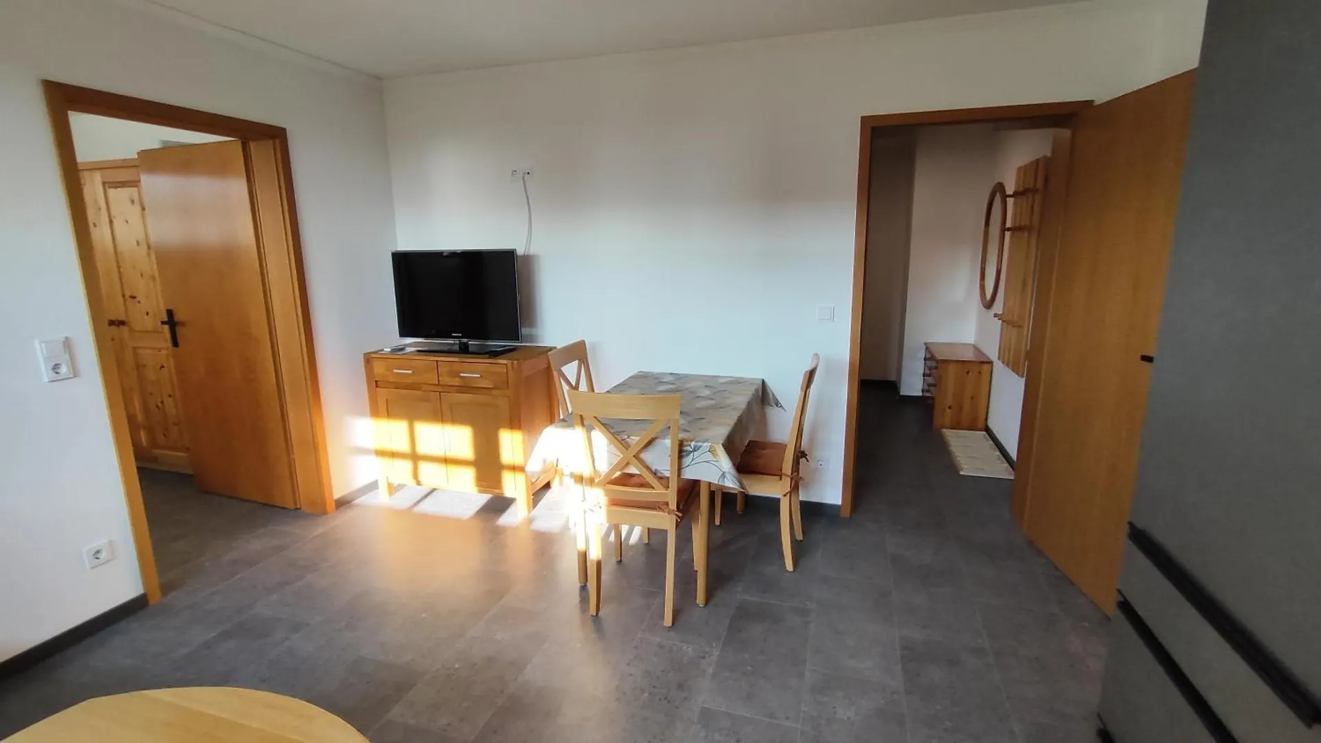 Apartment Fewo Kreitl Waldmuenchen Germany