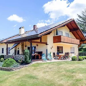Fewo Kreitl Apartment
